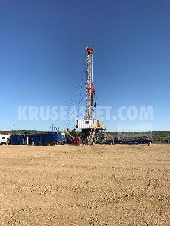 Kruse Asset